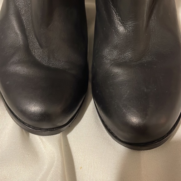 Joie Ankle Bootie Size 39 Size 9 US